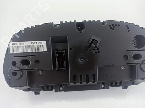 Instrument cluster BMW X1 (E84) sDrive 18 d | BP12904081C47 