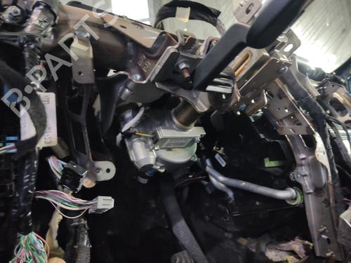 Used Steering column RENAULT MEGANE IV Hatchback (B9A/M/N_) [2015-2025]  26554262