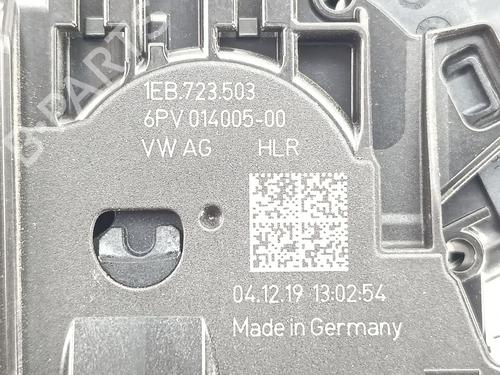 Pedal VW ID.3 (E11, E12) Pro | BP37155329I4 - Image 3