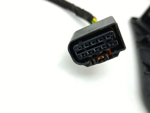 Cable PEUGEOT TRAVELLER Bus (V_) 1.6 BlueHDi 115 | BP34434981E12  - Image 5