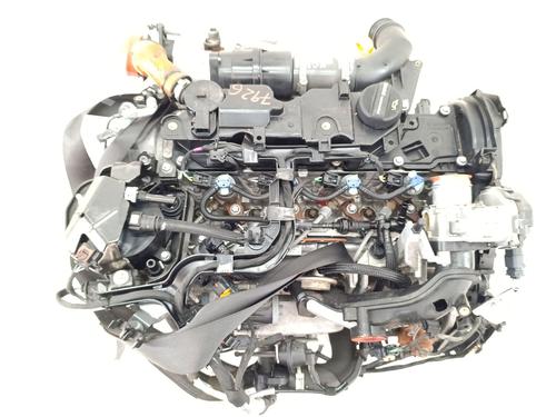 Engine FORD TRANSIT COURIER B460 Box Body/MPV 1.5 EcoBlue | BP38956512M1 - Image 9