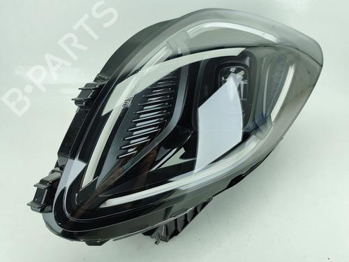 Used Right headlight Right headlight 26326857 26326857
