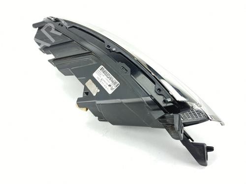 Left front indicator CITROËN C3 AIRCROSS II (2R_, 2C_) 1.2 PureTech 110 (2RHNZB, 2RHNZW, 2RHNPX, 2RHNPJ) | BP32079969C32 