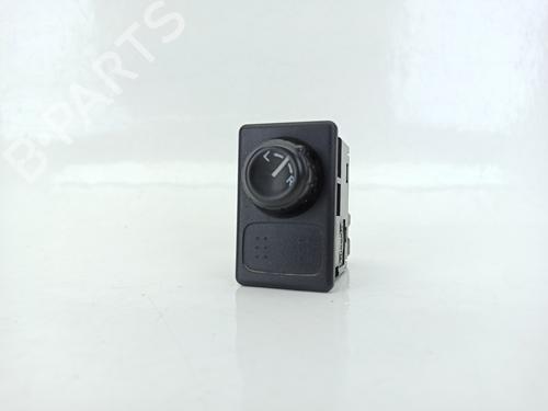 Used Mirror switch NISSAN X-TRAIL I (T30) [2001-2013]  25874588