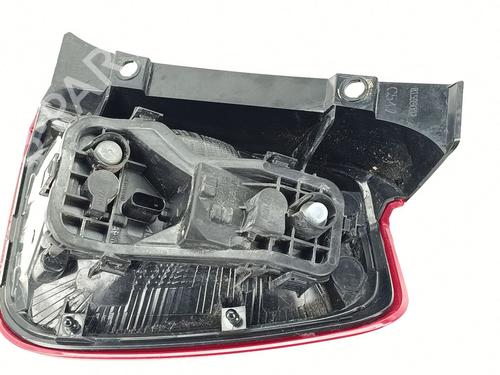 Left taillight FIAT 500 (312_) 1.2 (312AXA1A) | BP36295404C34 - Image 5