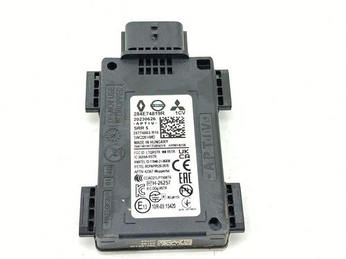 Used Electronic module Electronic module RENAULT CLIO V (B7_) 1.6 E-TECH 145 (B7MU) (143 hp) 32720041 32720041