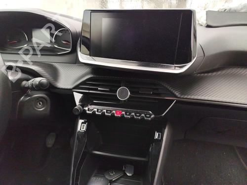 Ansaugkrümmer PEUGEOT 2008 II (UD_, US_, UY_, UJ_, UR_, UC_) 1.5 BlueHDI 110 (UDYHSK) | BP30934610M70