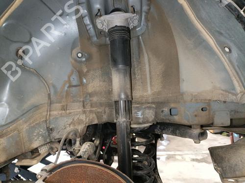 Used Left rear shock absorber CUPRA FORMENTOR (KM7, KMP) 1.5 TSI (150 hp) 30699758