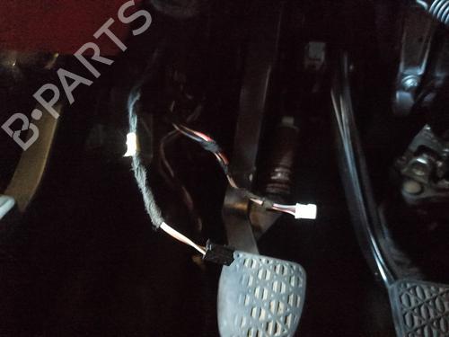 Used Clutch slave cylinder MERCEDES-BENZ C-CLASS (W204) [2007-2015]  26547919