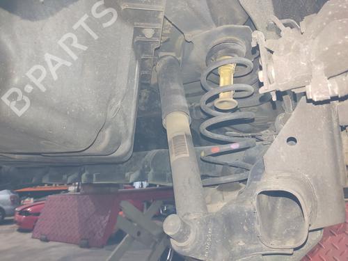 Used Right rear shock absorber RENAULT MEGANE IV Hatchback (B9A/M/N_) [2015-2025]  26554246