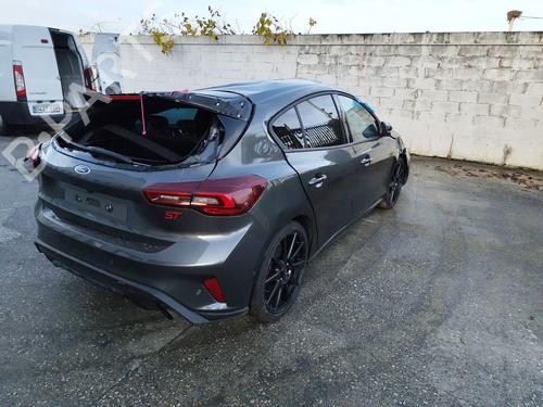 Rear bumper FORD FOCUS IV (HN) 2.3 ST EcoBoost | BP29917475C8