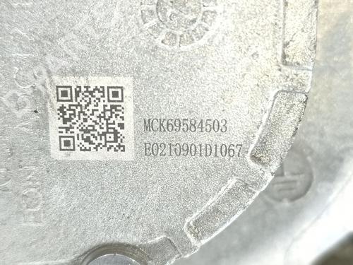 Alternator JEEP COMPASS (MP, M6, MV, M7) 1.3 | BP37031114M7 - Image 6