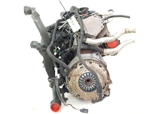 Engine VW GOLF VI (5K1) 2.0 GTi | BP31623007M1