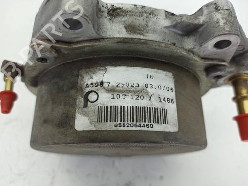 Vacuum pump OPEL INSIGNIA A (G09)  | BP10321014M80 