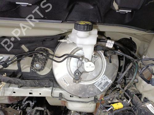 Used Servo brake Servo brake PEUGEOT RIFTER 1.5 BlueHDi 130 (130 hp) 33117720 33117720