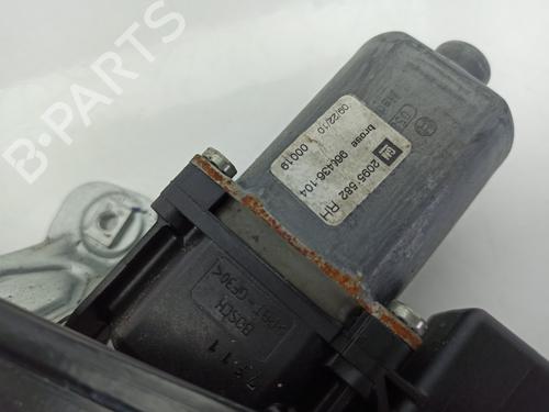 Front right window mechanism OPEL INSIGNIA A Sports Tourer (G09) 2.0 CDTI (35) | BP15833878C23 