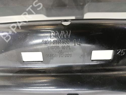 Frontplade/Frontkurv BMW 2 Active Tourer (U06) 218d | BP36993393C72 - Image 5