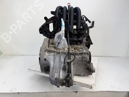 Engine MERCEDES-BENZ A-CLASS (W169) A 170 (169.032, 169.332) | BP14908689M1 