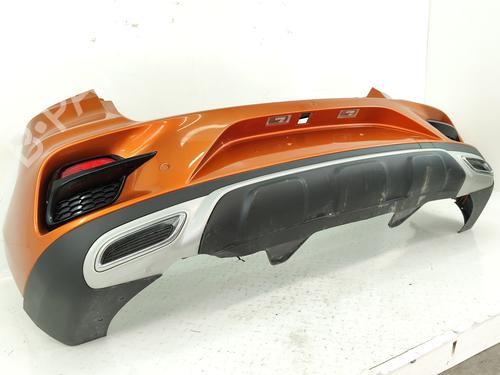Rear bumper MG MG ZS SUV (AZS1) 1.5 VTi | BP28022787C8 