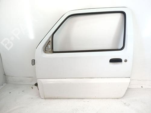 left-front-door-suzuki-jimny-closed-off-road-vehicle-sn-1998-33287820 main image