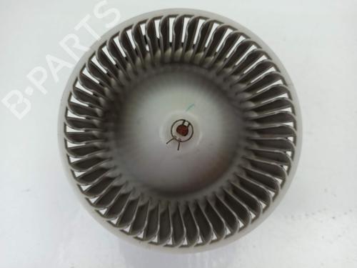 Heater blower motor MAZDA CX-7 (ER)  | BP12945876M62 