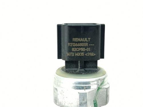 AC pipe RENAULT ARKANA I (LCM_, LDN_) | BP31329726M126