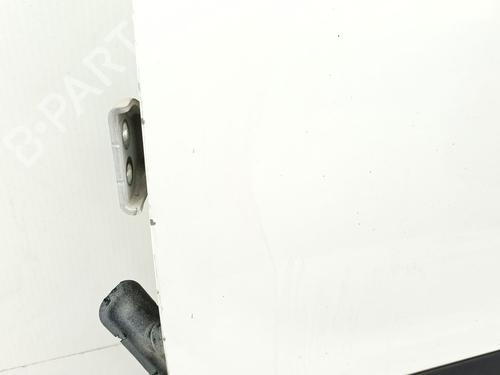 Left front door PEUGEOT PARTNER Box Body/MPV 1.6 HDi / BlueHDi 75 | BP27298145C2 