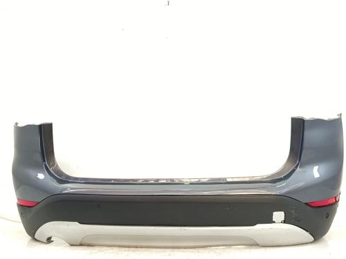 rear-bumper-bmw-x1-f48-2014-2015-2016-2017-2018-2019-2020-2021-2022-40292633 main image