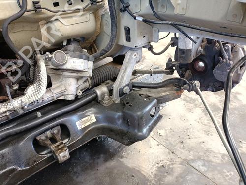 Anti roll bar PEUGEOT 308 II (LB_, LP_, LW_, LH_, L3_) 1.5 BlueHDi 130 | BP27360756M96 