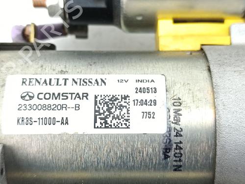 Starter RENAULT CAPTUR II (HF_) TCe 90 (HFM6) | BP29748347M8