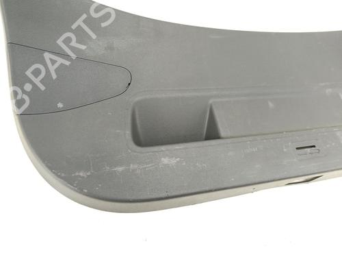 Bagasjeromsbekledning KIA CEED (CD) 1.6 CRDi 136 | BP34122062I3  - Image 6