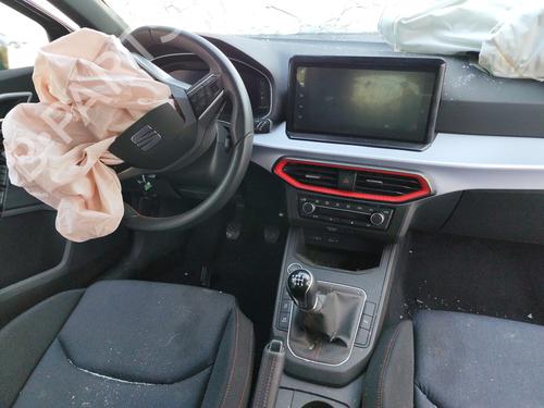 Catalyst SEAT IBIZA V (KJ1, KJG) 1.0 TSI | BP35726466M10  - Image 21