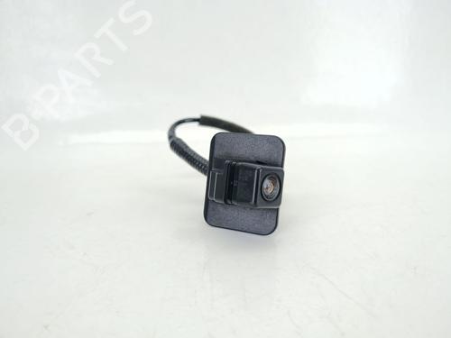 Camera MAZDA CX-3 (DK) 2.0 SKYACTIV-G (DK5W, DK6W) | BP36667994E14 - Image 2