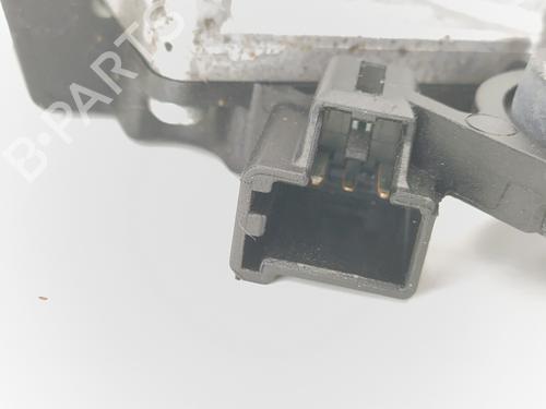 Rear wiper motor VOLVO V40 Hatchback (525) D2 | BP25876755M102 