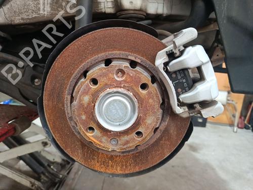 Bremssattel links hinten für PEUGEOT 2008 II (UD_, US_, UY_, UJ_, UR_, UC_) 1.2 PureTech 130 (USHNS, URHNS) (130 hp) 30699948