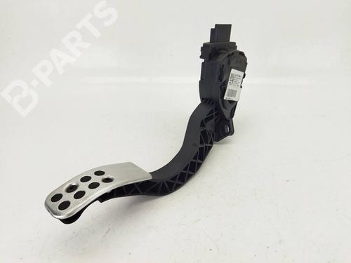 pedal-peugeot-rcz-20-hdi-9687348480-2010-2011-2012-2013-2014-2015-8944446 main image