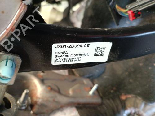 Break pedal FORD FOCUS IV (HN) 1.0 EcoBoost | BP29862696I19