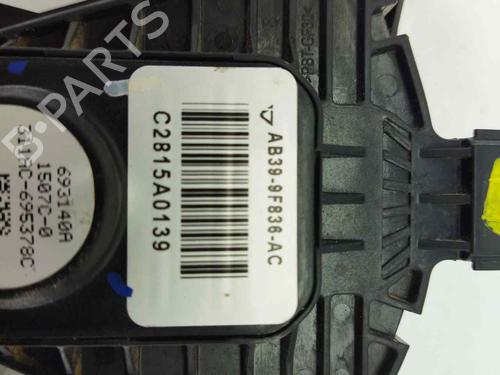Pedal FORD RANGER (TKE)  | BP9148668I4 