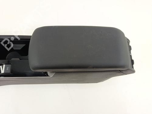 Middle console CITROËN C4 X (BD_, BE_, BF_) ë-C4 X (BFZKXC) | BP37074317I22 - Image 6
