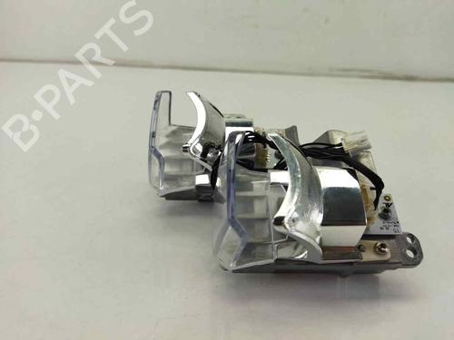 Electronic module PEUGEOT 308 SW II (LC_, LJ_, LR_, LX_, L4_)  | BP9148675M83 