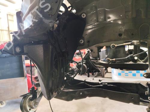 Behälter Scheibenwaschanlage für OPEL ZAFIRA TOURER C (P12) 1.6 CDTI (75) (136 hp) 27328703