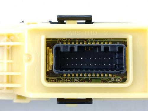 Warning switch TOYOTA RAV 4 IV (_A4_) 2.5 Hybrid (AVA42_) | BP40080879I22 - Image 3