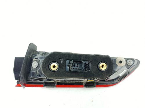 Left tailgate light SKODA KAROQ (NU7, ND7) 2.0 TDI | BP29401291C79 