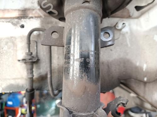 Left front shock absorber FORD TRANSIT COURIER B460 Box Body/MPV 1.5 EcoBlue | BP38800851M16 - Image 3