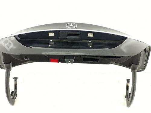 Bakluke CC/Kombi-Kupé MERCEDES-BENZ C-CLASS (W205) C 350 e (205.047) | BP29764751C6 
