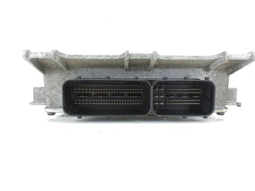 Engine control unit (ECU) MERCEDES-BENZ A-CLASS (W169) A 170 (169.032, 169.332) | BP15653051M57 