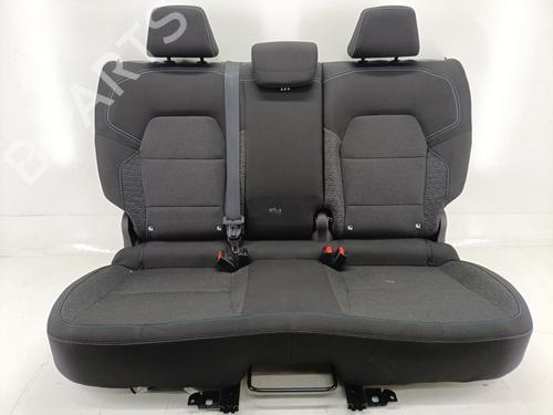 Sæde Bagtil RENAULT CAPTUR II (HF_) TCe 90 (HFM6) (91 hp) 29704901