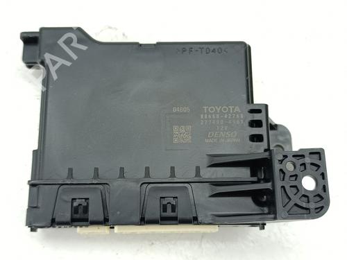 Used Electronic module Electronic module TOYOTA RAV 4 IV (_A4_) 2.5 Hybrid (AVA42_) (155 hp) 40080901 40080901