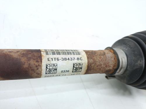 Left front driveshaft FORD PUMA (J2K, CF7) 1.0 EcoBoost | BP39715848M38 - Image 4