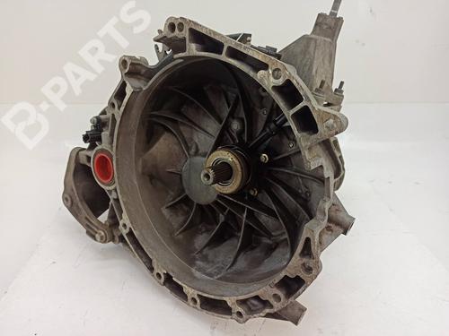 Used Manual gearbox Manual gearbox FORD MONDEO III (B5Y) 2.0 16V TDDi / TDCi (115 hp) 10321045 10321045